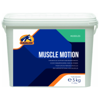 Cavalor Muscle Motion   Voedingssupplement   5 Kg