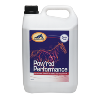 Cavalor Powred Performance Prestatie 5 Liter
