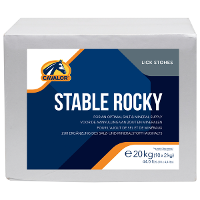 Cavalor Stable Rocky   Voedingssupplement   2 Kg