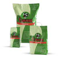Cavom Compleet Adult Vlees   Hondenvoer