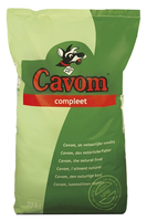 Cavom Compleet Lam En Rijst Hondenvoer 4 X 20 Kg