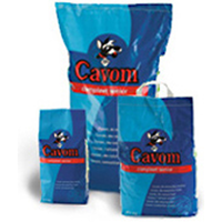 Cavom Compleet Senior Rund&vlees   Hondenvoer