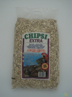 Chipsi Beukensnippers Medium