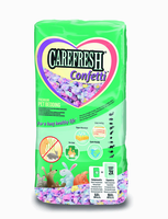 Chipsi Carefresh Confetti   Bodembedekking   10 L