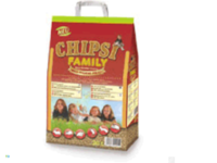 Chipsi Family   20 Liter