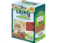 Chipsi Nesting Grof 50 Gram
