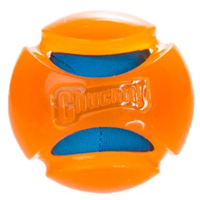 Chuckit Hondenspeelgoed Hydro Squeeze Ball