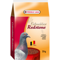 Colombine Roodsteen   Duivensupplement   20 Kg