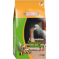 Colombine Sneaky Mixture Snoepmengeling 2.5 Kg