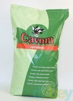 Cavom Compleet Lam En Rijst Hondenvoer 2 X 20 Kg