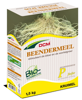 Dcm Beendermeel 1.5 Kg (kr)