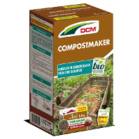 Dcm Compostmaker   Moestuinmeststoffen   1.5 Kg