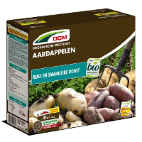 Dcm Meststof Aardappelen   Moestuinmeststoffen   3 Kg (mg)