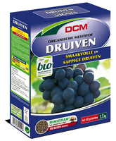 Dcm Meststof Druiven 1.5 Kg (mg)