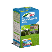 Dcm Microgazon Plus 20 M2   Gazonmeststoffen   1.5 Kg (mg)