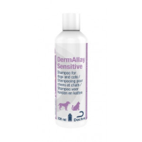 Dermallay Sensitive Shampoo 2 X 230 Ml