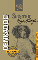 Denkadog Hypo Allergic Hondenvoer 2 X 12,5 Kg
