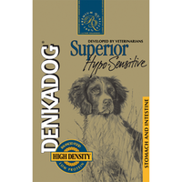 Denkadog Hypo Sensitive Hondenvoer 2 X 12,5 Kg