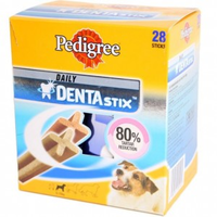Dentastix Tot 10kg Voor De Hond