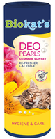 Deo Pearls Summer Sunset