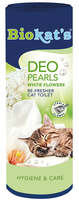 Deo Pearls Spring