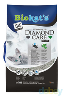 Biokat's Kattenbakvulling Diamond Care Classic Kattenbakvulling 8 Ltr
