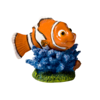 Disney Decor Nemo 4.5x7.5x9.5 Cm Multi Color