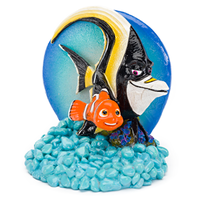 Disney Decor Nemo En Gil 7,6 Cm