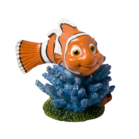 Disney Decor Nemo L 8.5x7x8.5 Cm Multi Color