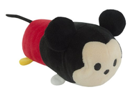 Hondenspeelgoed Tsum Tsum Mickey Mouse
