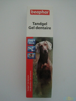 Dog A Dent Tandengel