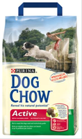 Dog Chow Active Hondenvoer