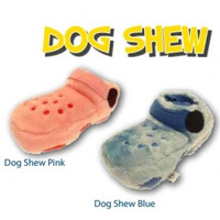 Dog Shew Hondenspeelgoed Blauw