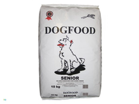 Dogfood Senior   10 Kg