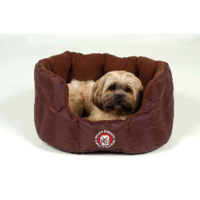 Doggy Bagg Mand Teddy Bed Xtreme 55x25 Cm