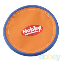Dogtoy Nylon Frisbee
