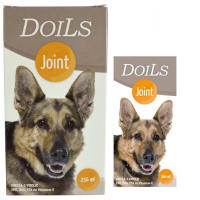 Doils Doils Joint