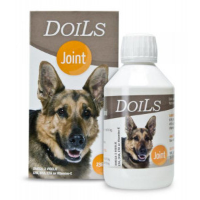 Doils Joint Omega 3 Visolie   Voedingssupplement 3 X 236 Ml