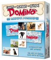 Domino Hond