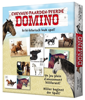 Domino Paard