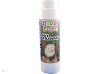 Dry Shampoo 200 Ml