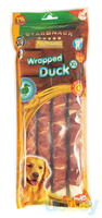 Nobby Starsnack Wrapped Duck X Large