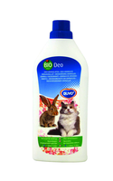 Duvo+ Bio Ontgeurder Voor Kattenbak, Knaagdierkooi