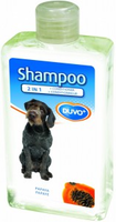 Duvo Shampoo 2 In 1 Met Papaya 950ml