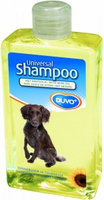 Laroy Duvo   Universeel Shampoo