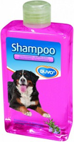 Laroy Duvo   Vitaliserend Shampoo