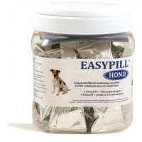 Easypill Hond   Maakt Pillen Smakelijk 2 Tabletten
