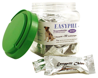 Easypill Hond   Maakt Pillen Smakelijk 20 Tabletten