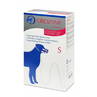 Ecuphar Orozyme Enzymatisch Kauwstrips Hond S 2 X 224 Gr
