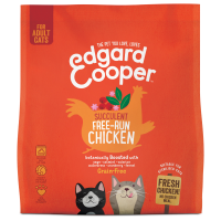 Edgard&cooper Adult Kip   Kattenvoer   1.75 Kg
